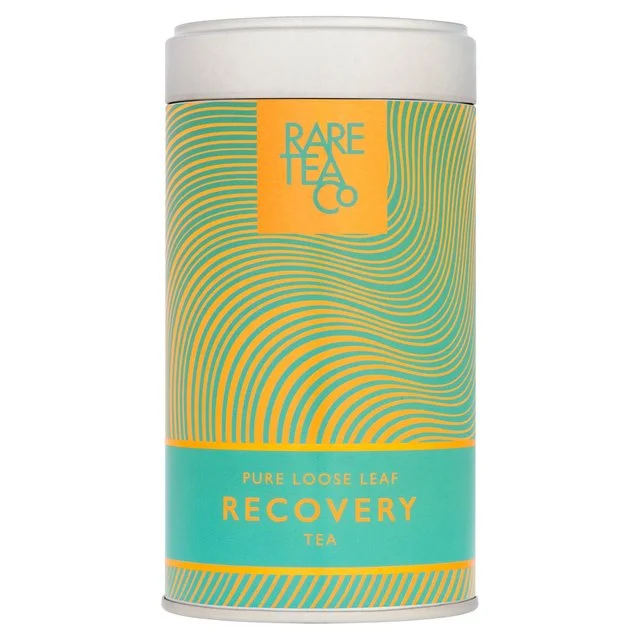 Rare Tea Company Recovery Tea Blend   30g