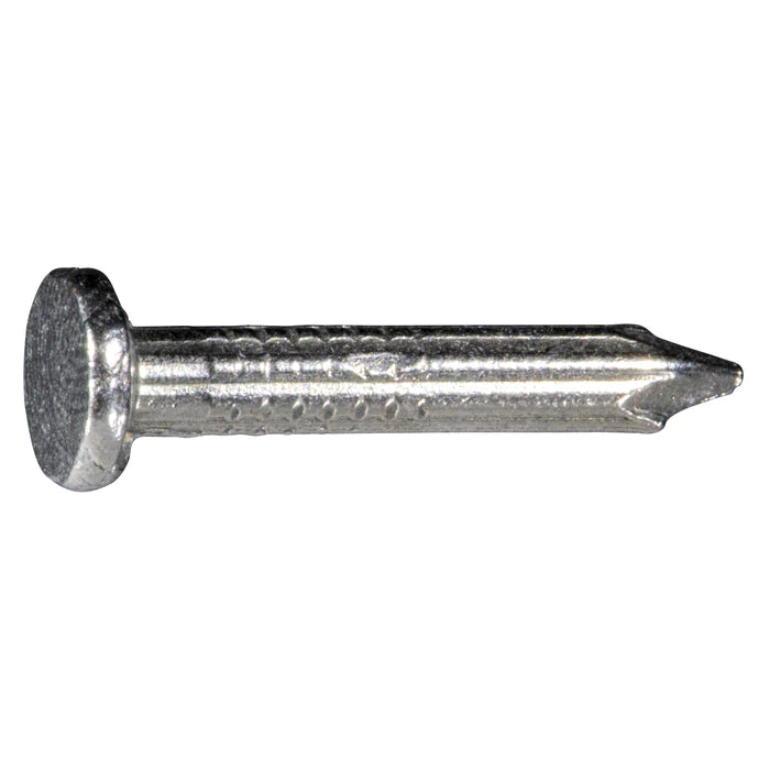 Monster Fastener Hard Fluted Nails 2-1/2"