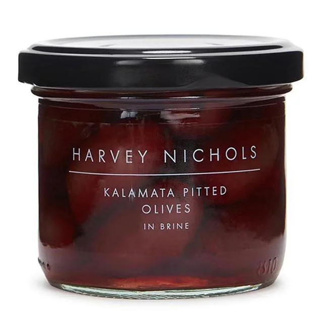 Harvey Nichols Kalamata Mini Olives    100g