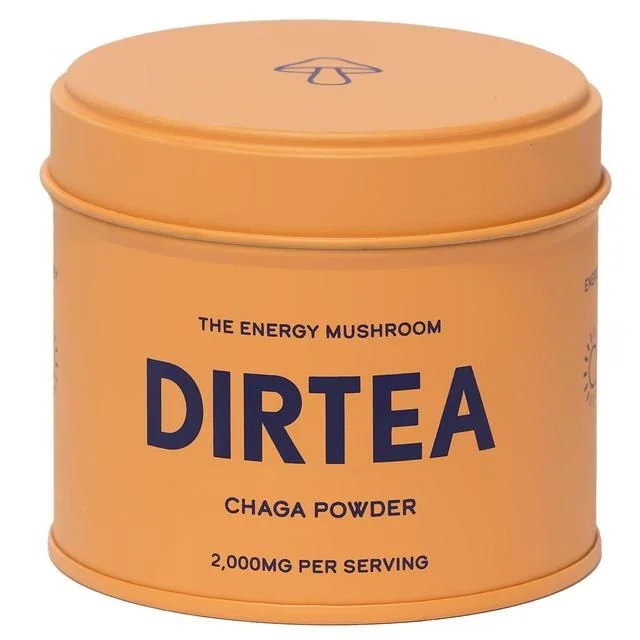 Dirtea Chaga powder   60g