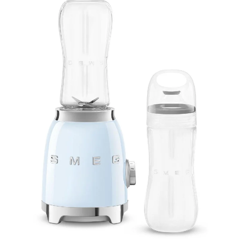 Smeg Retro-Style Personal Blender PBF01PBUS