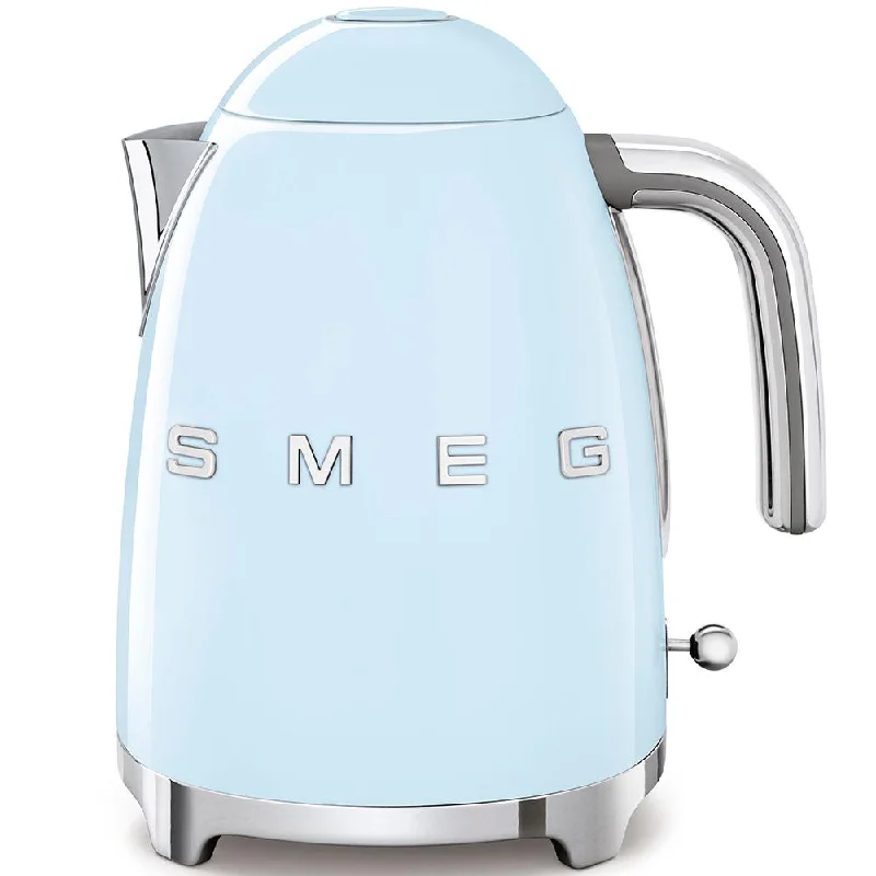 Smeg Retro-Style 1.7L Electric Kettle KLF03PBUS