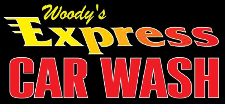 Woody's Express Car Wash