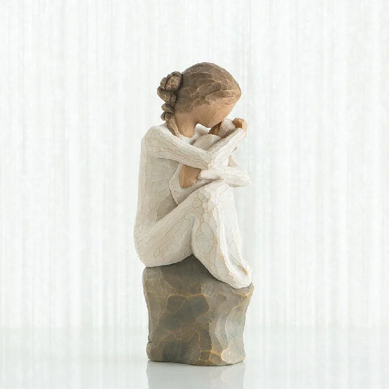 Willow Tree : Guardian Figurine