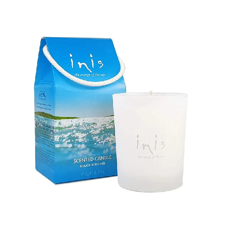 Inis : The Energy of the Sea Scented Candle 6.7 oz.