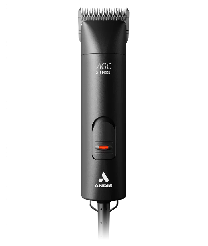 Andis AGC®2 2-Speed Detachable Blade Clipper (2-Speed)