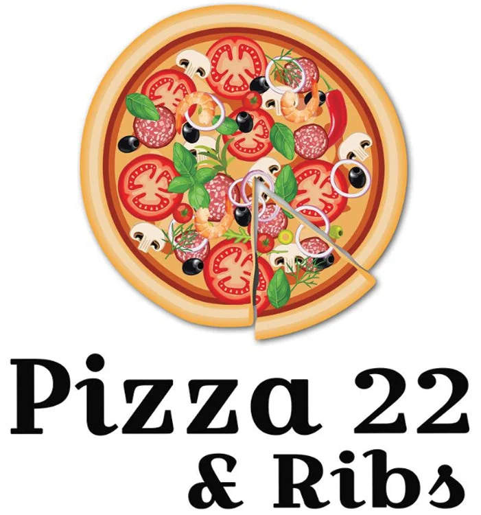 Pizza 22 & Ribs