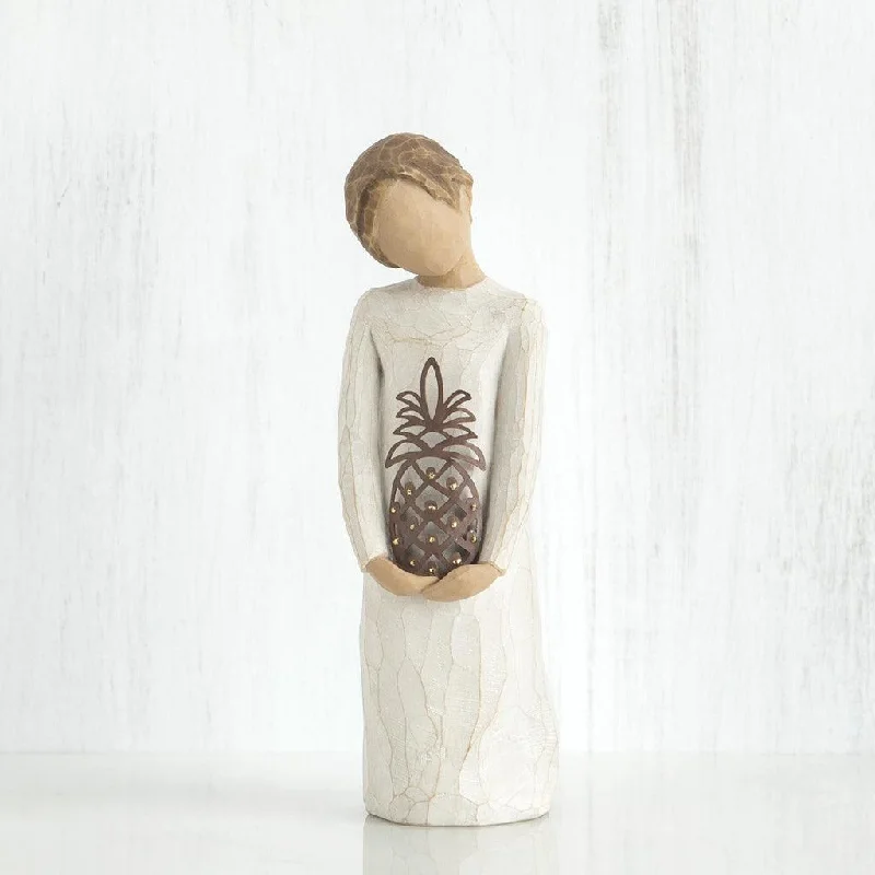 Willow Tree : Gracious Figurine