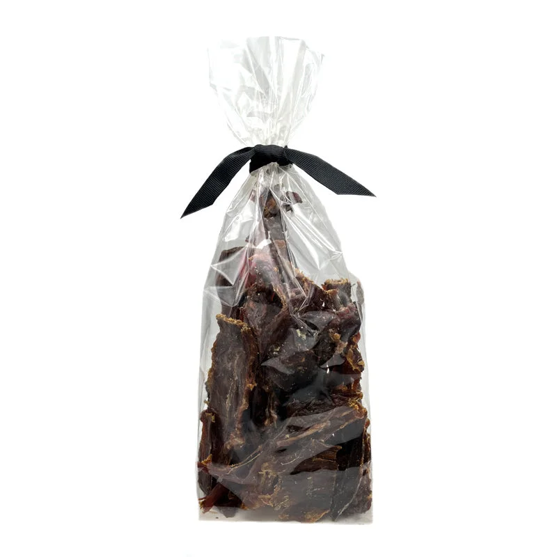 Buffalo Jerky