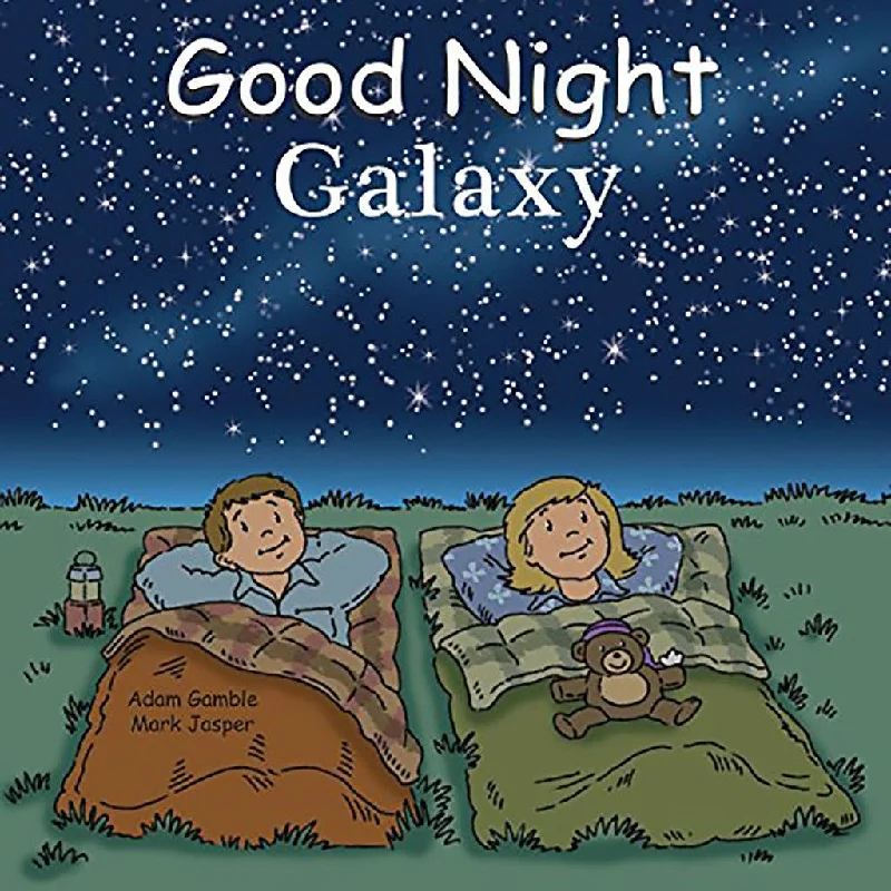 Penguin Random House : Good Night Galaxy