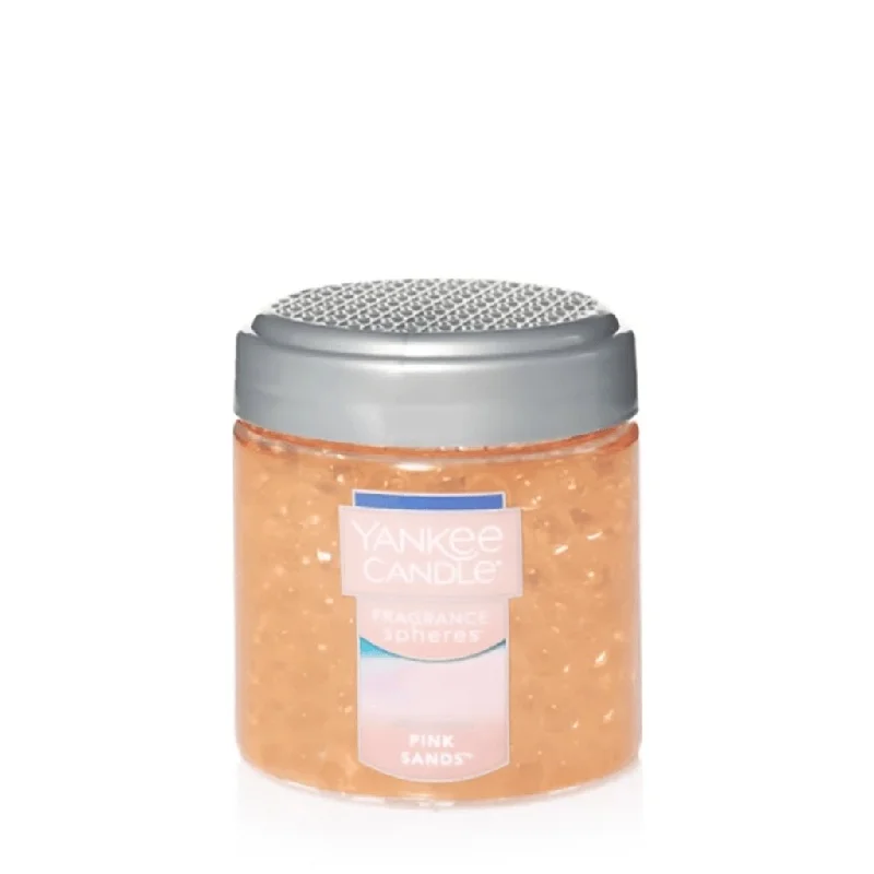 Yankee Candle : Fragrance Spheres in Pink Sands™