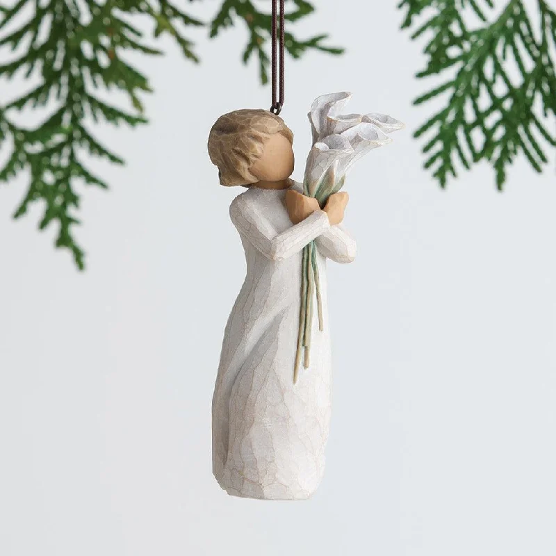 Willow Tree : Beautiful Wishes Ornament