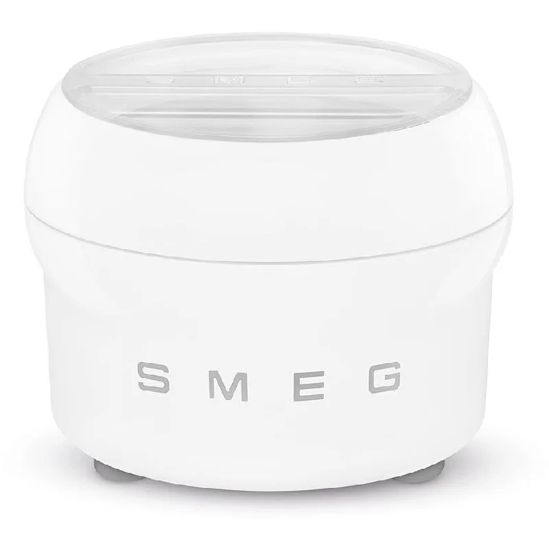 Smeg Ice Cream Maker Container SMIC02