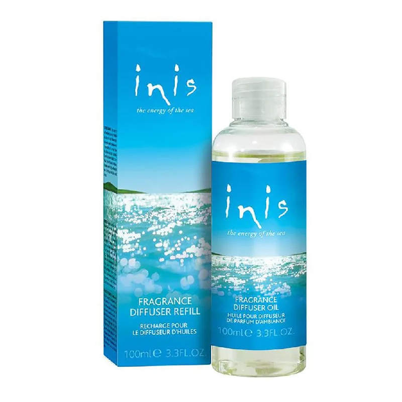 Inis : Fragrance Diffuser Refill 100ml / 3.3 fl. oz.