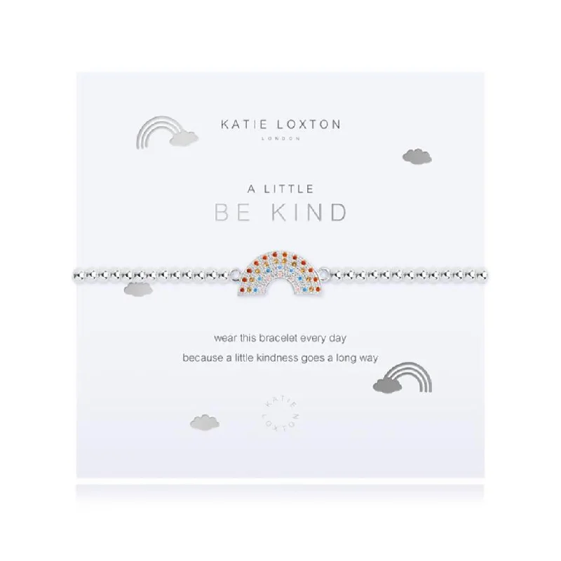 Katie Loxton : A Little Be Kind Bracelet