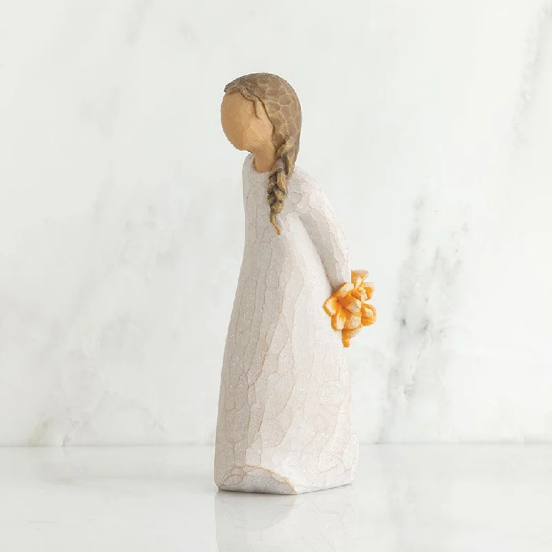 Willow Tree : For You Figurine