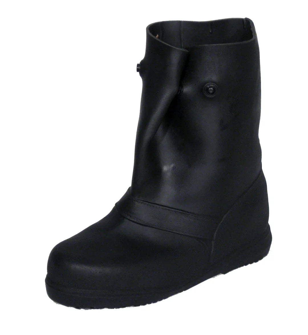 Treds 12" Rubber Overboot Mid-Calf