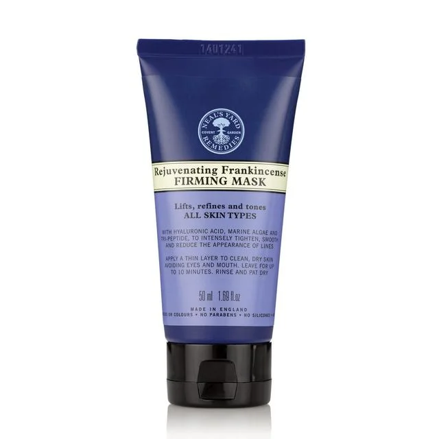 Neal's Yard Remedies Rejuvenating Frankincense Firming Mask   50ml