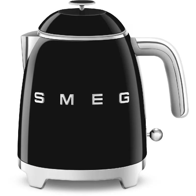 Smeg Retro-Style 0.8L Electric Kettle KLF05BLUS