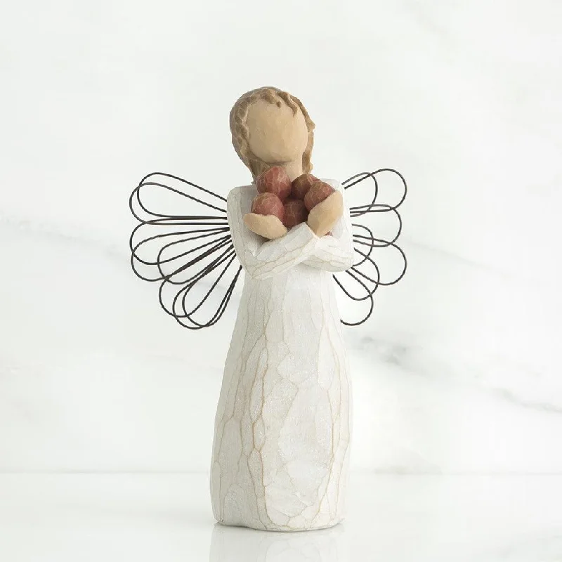 Willow Tree : Good Health Figurine