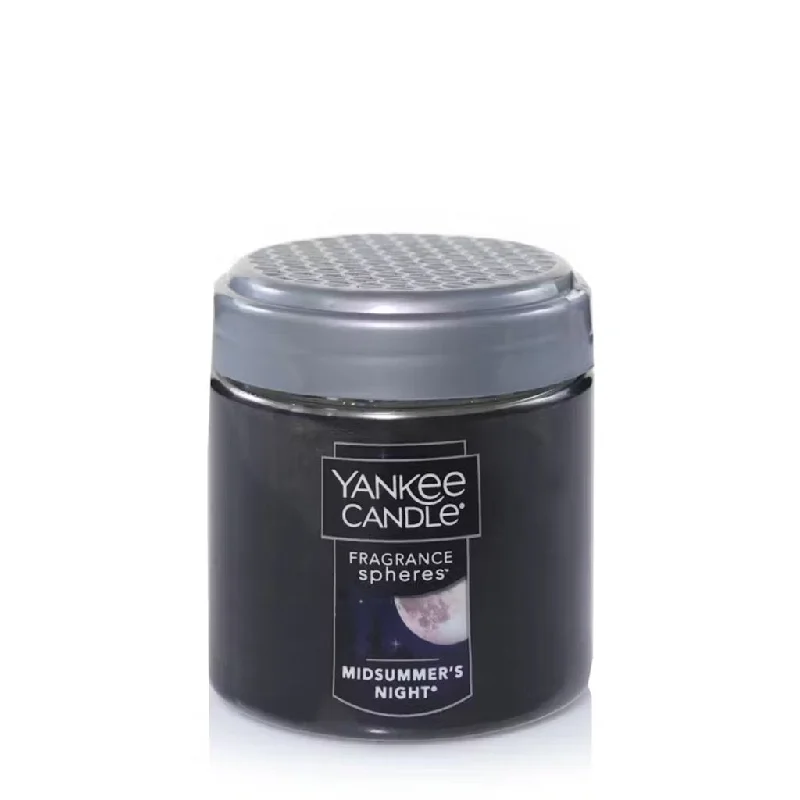 Yankee Candle : Fragrance Spheres in MidSummer's Night