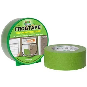 Shurtape 202944 Frogtape Pro Painter's Masking Tape - 36mm x 60 yd