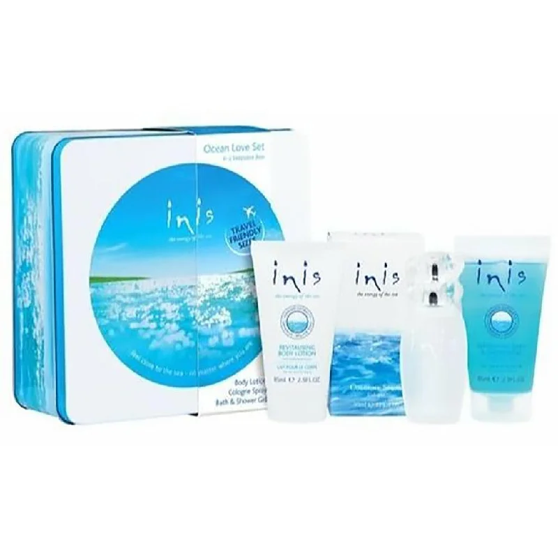 Inis : Ocean Love Gift Set