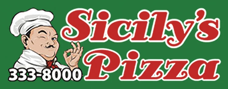 Sicilia Pizza