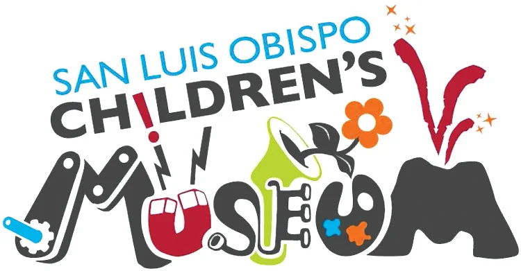 San Luis Obispo Children's Museum