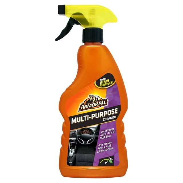 Armor All Multi-Purpose Cleaner 500ml   500ml