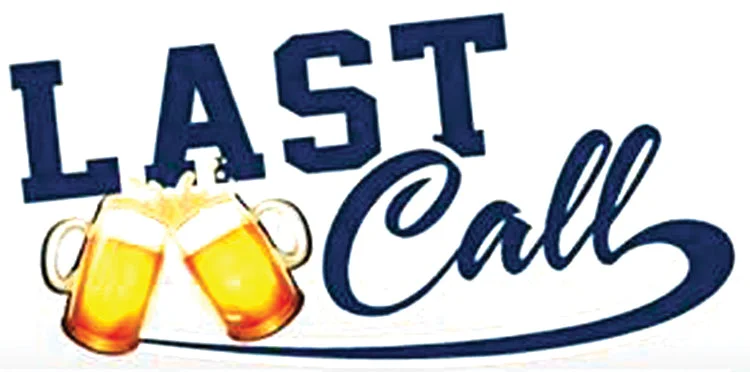 Last Call