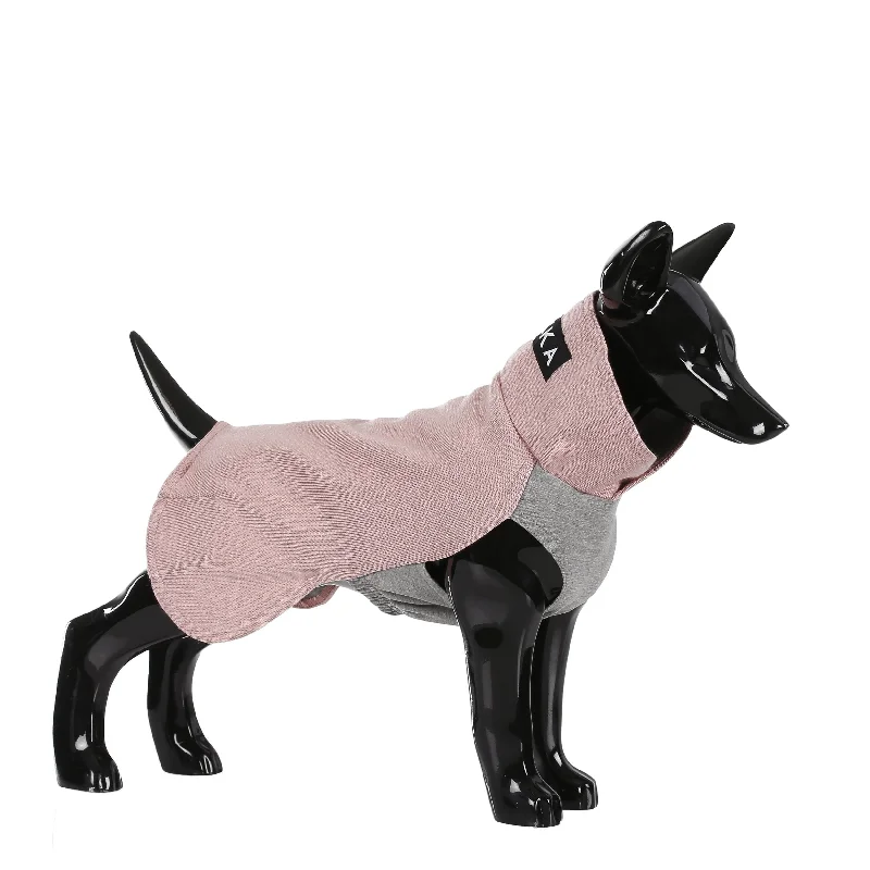 PAIKKA Dog Recovery Winter Shirt