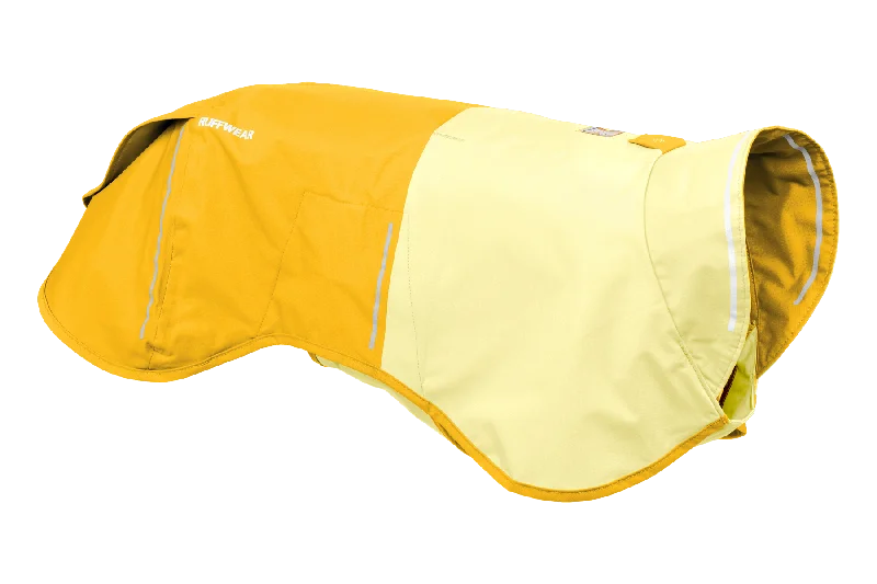 Used - Sun Shower™ Dog Raincoat