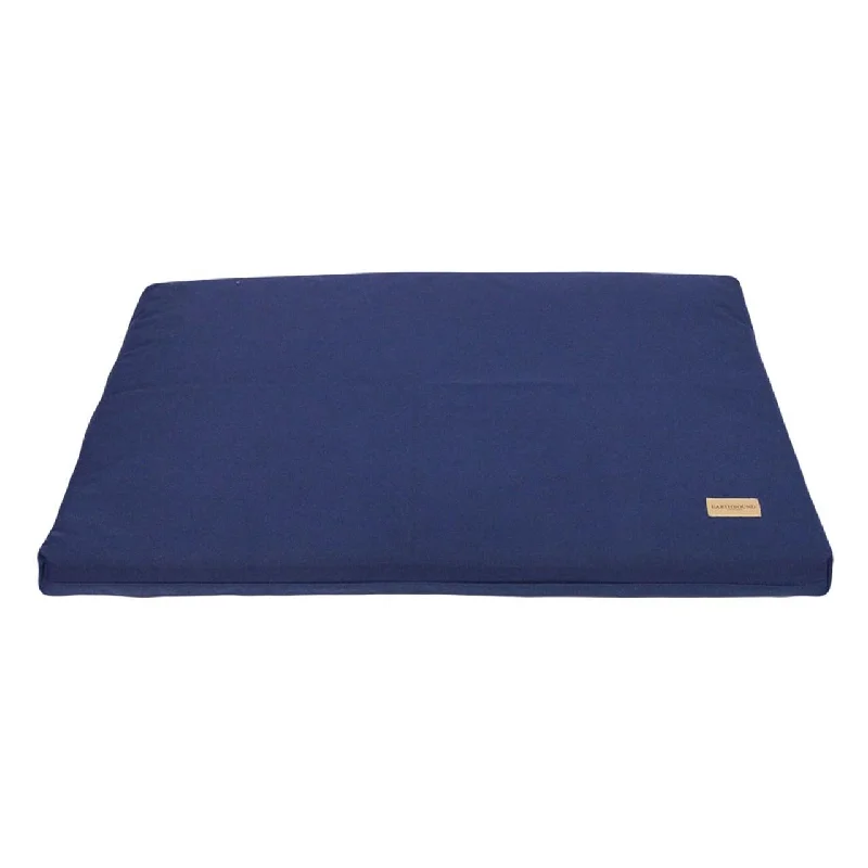 1. **Cat scratching board corrugated paper**Earthbound Waterproof Navy Dog Cage Mat Small