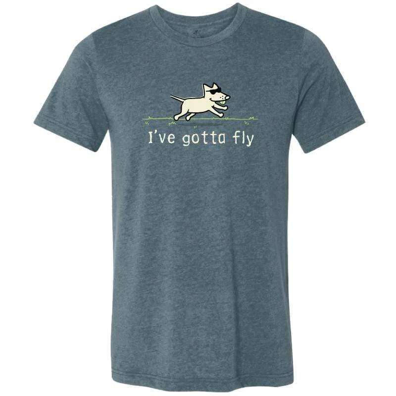 I've Gotta Fly - Lightweight Tee