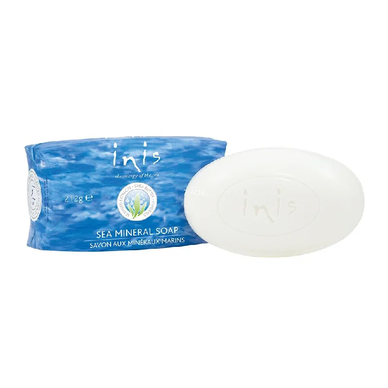 Inis : Sea Mineral Soap