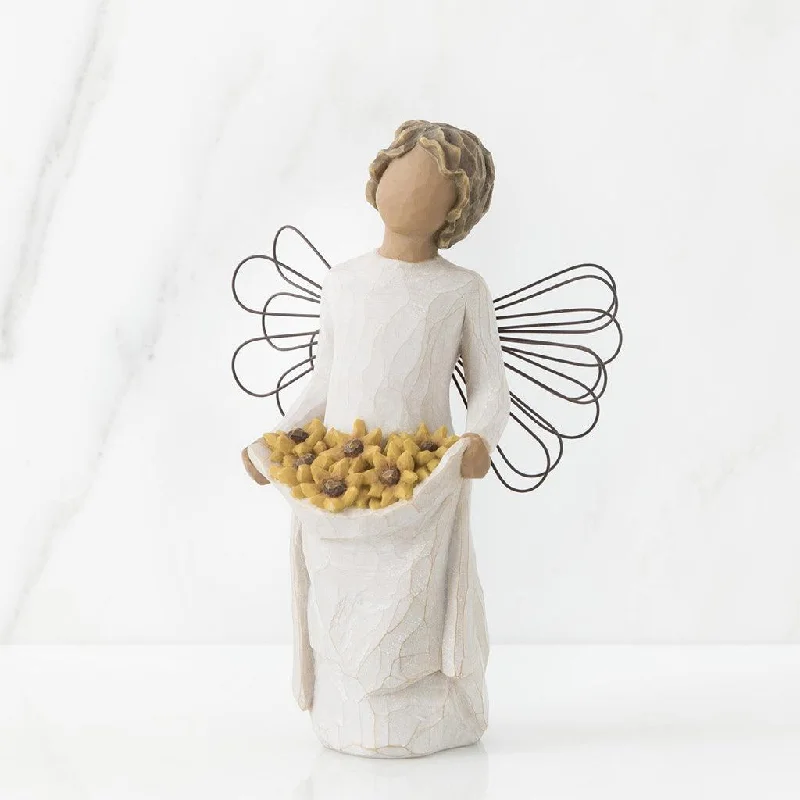 Willow Tree : Sunshine Figurine