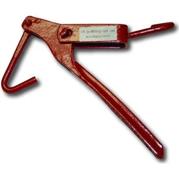 Ancra International Llc 50025-10 375# Mini Load Binder