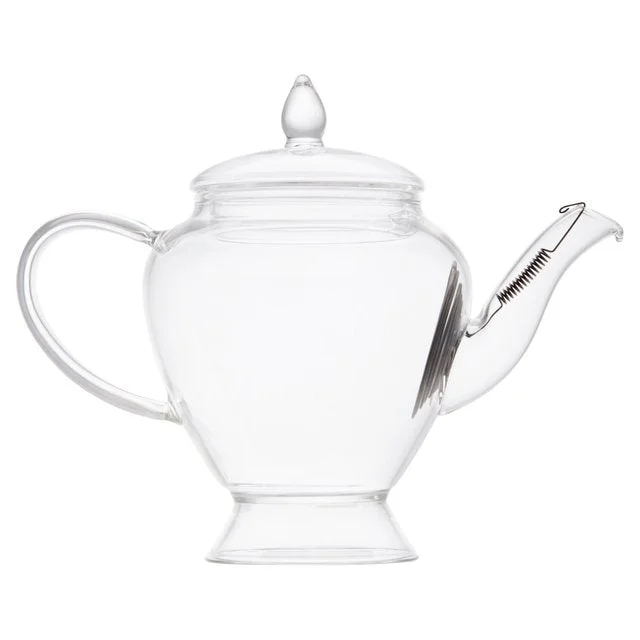 Rare Tea Company Glass Teapot   150ml