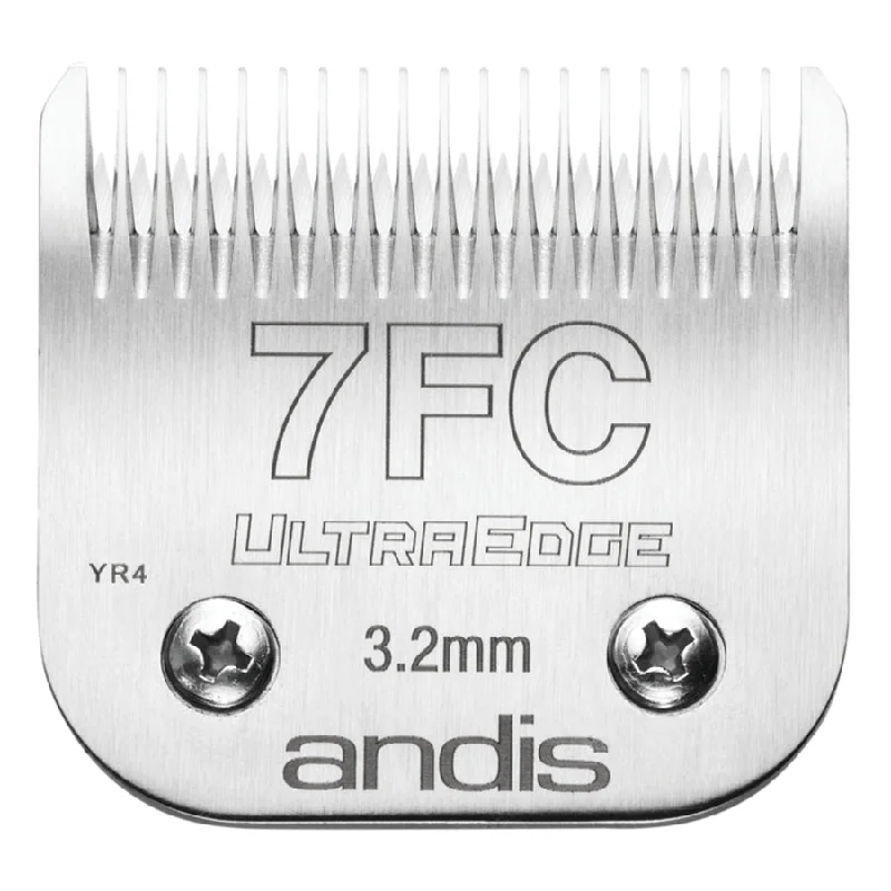 Andis® UltraEdge® 7FC Blade