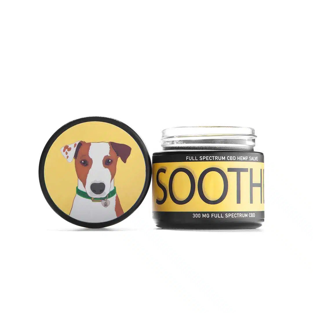 Soothe - For Dogs