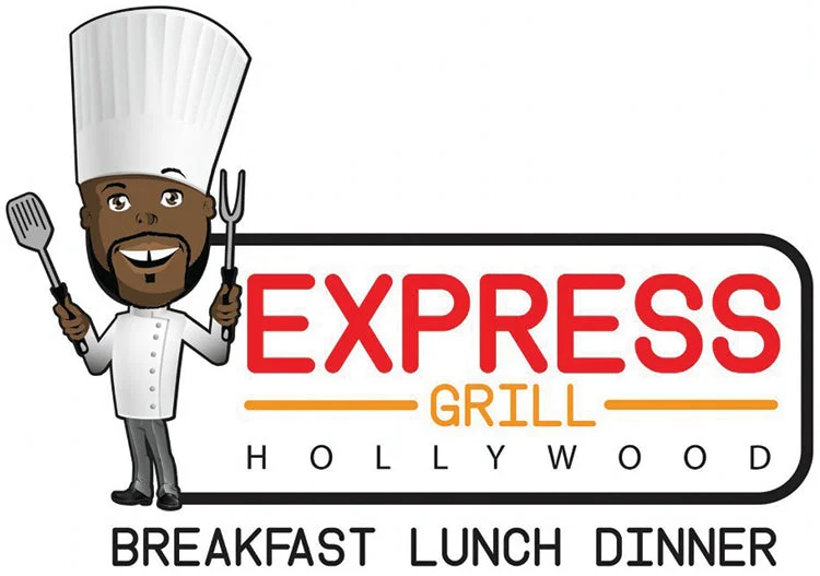 Express Grill