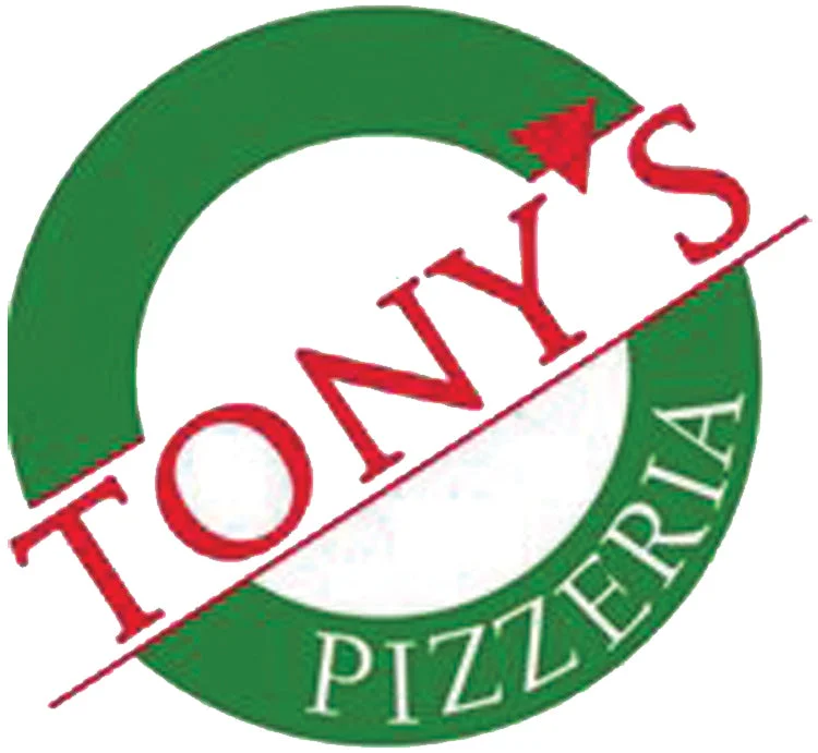 Tony's Pizzeria