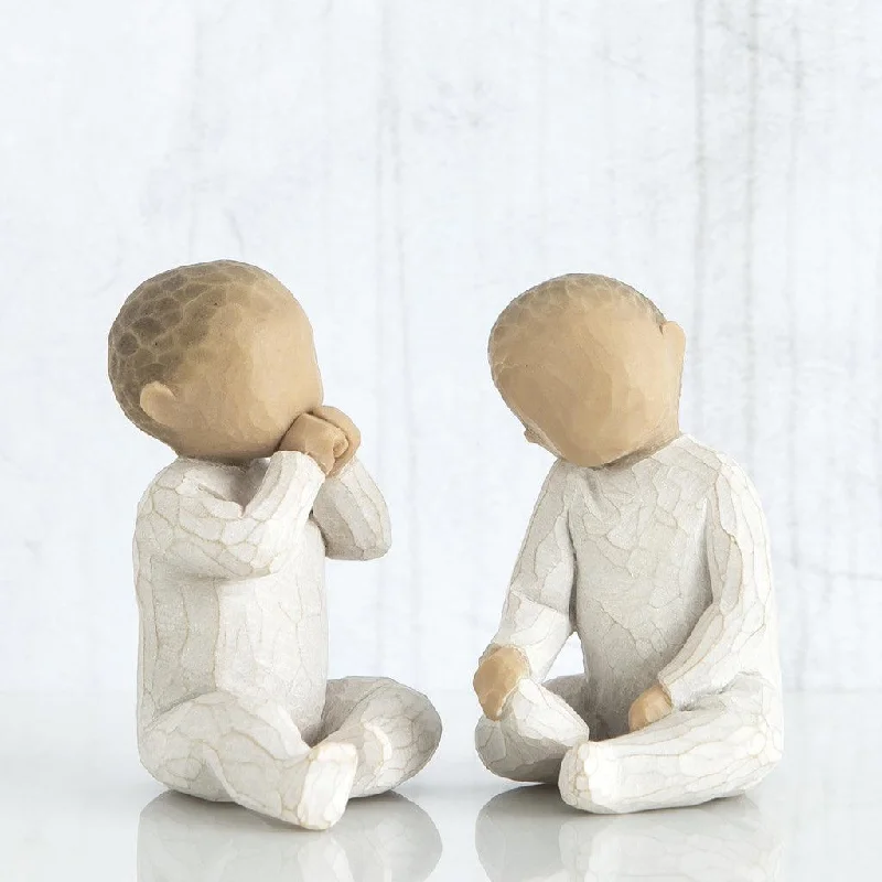 Willow Tree : Two Together Figurine