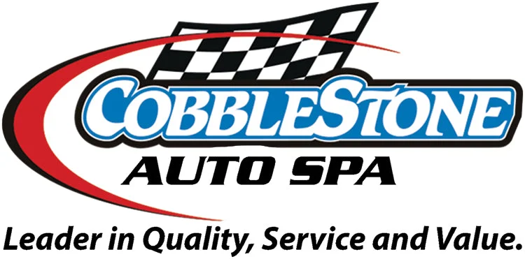 Cobblestone Auto Spa & Market