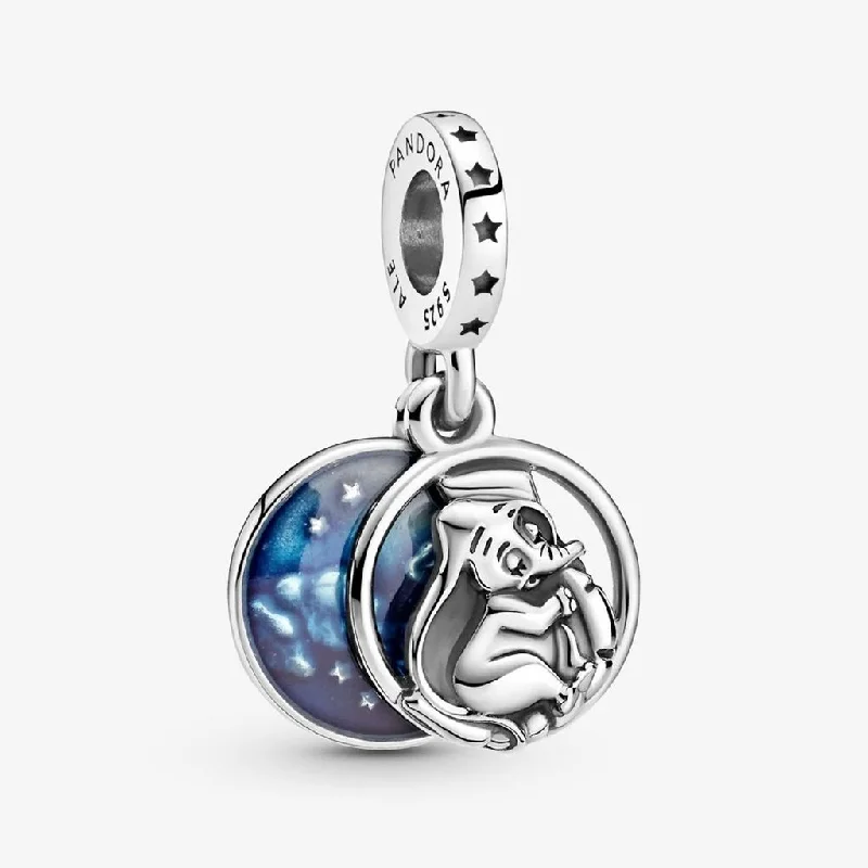 PANDORA : Disney Dumbo Sweet Dreams Dangle Charm