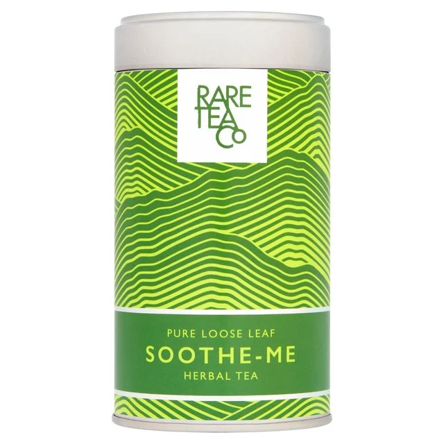 Rare Tea Company Soothe-me Blend   20g