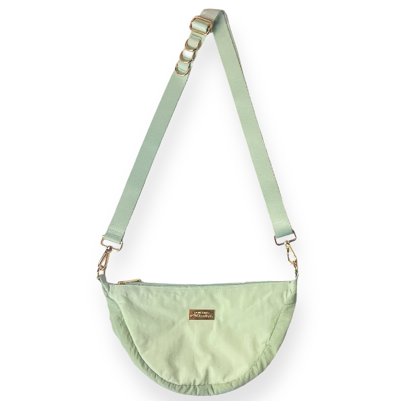 Moon Bag - Mint