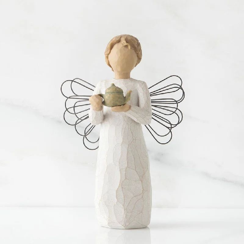 Willow Tree : Angel of the Kitchen Figurine