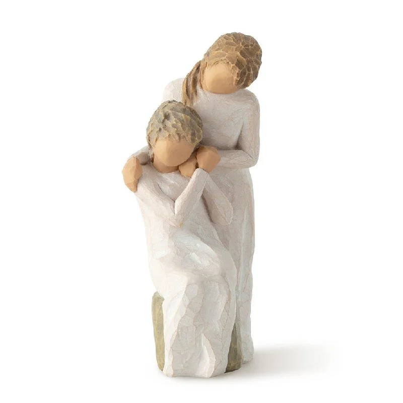 Willow Tree : Loving My Mother Figurine